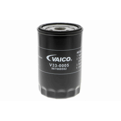 Filtro olio