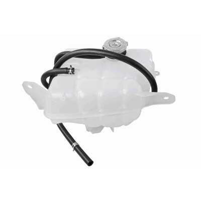 Serbatoio compensazione, Refrigerante