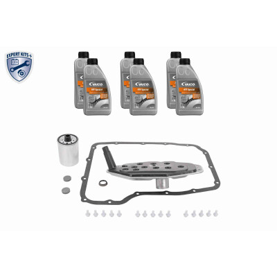 Kit pezzi, cambio automatico-cambio olio