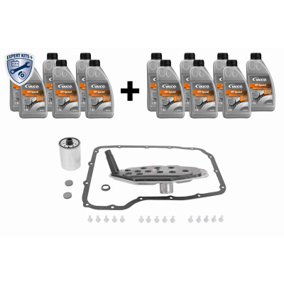 Kit pezzi, cambio automatico-cambio olio