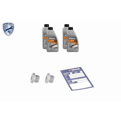 Kit pezzi, cambio automatico-cambio olio