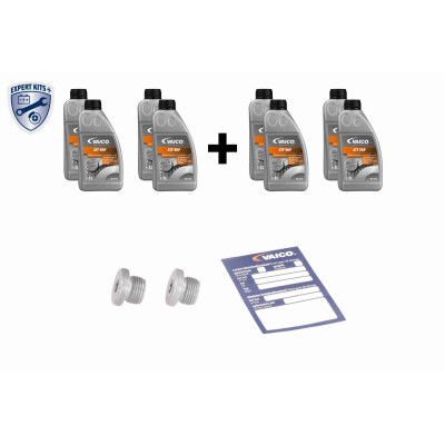 Kit pezzi, cambio automatico-cambio olio