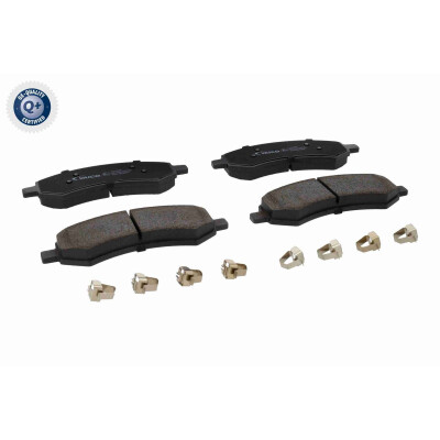 Kit pastiglie freno, Freno a disco VAICO V33-0628