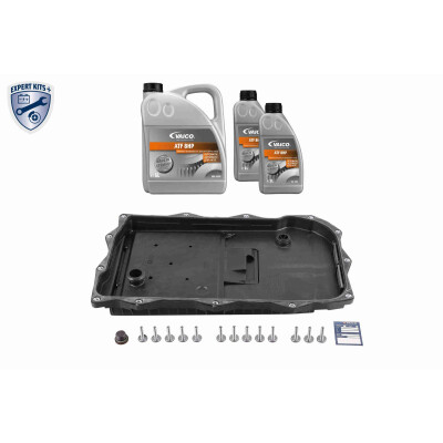Kit pezzi, cambio automatico-cambio olio