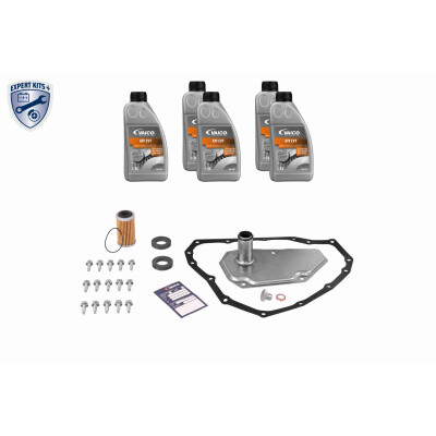 Kit pezzi, cambio automatico-cambio olio