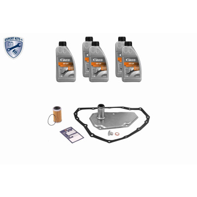 Kit pezzi, cambio automatico-cambio olio