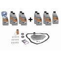 Kit pezzi, cambio automatico-cambio olio