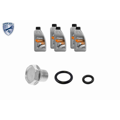 Kit pezzi, cambio automatico-cambio olio