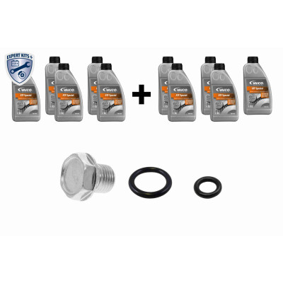 Kit pezzi, cambio automatico-cambio olio