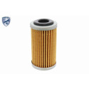 Filtro idraulico, Cambio automatico
