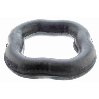 Anello di ritegno, Silenziatore