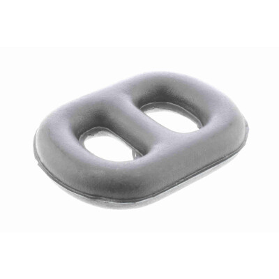Anello di ritegno, Silenziatore