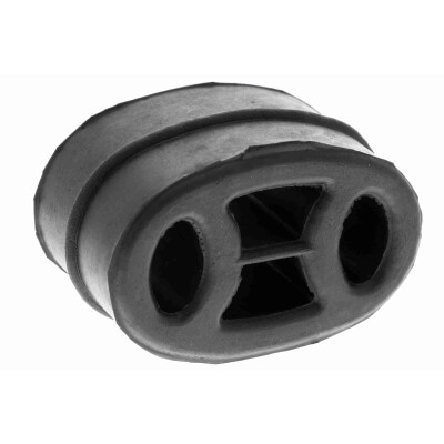 Tampone paracolpo, Silenziatore