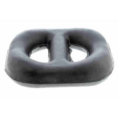 Anello di ritegno, Silenziatore