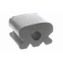 Tampone paracolpo, Silenziatore