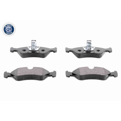 Kit pastiglie freno, Freno a disco VAICO V40-0150