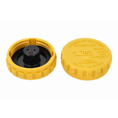 Tappo, serbatoio refrigerante