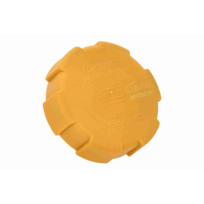 Tappo, serbatoio refrigerante