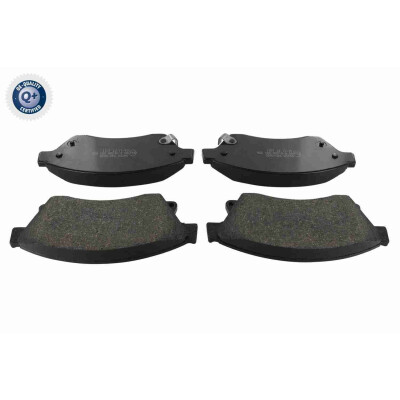 Kit pastiglie freno, Freno a disco VAICO V40-0680