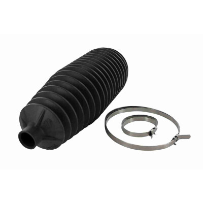 Kit soffietto, Sterzo