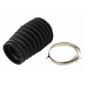 Kit soffietto, Sterzo