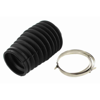 Kit soffietto, Sterzo