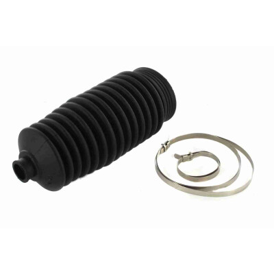 Kit soffietto, Sterzo