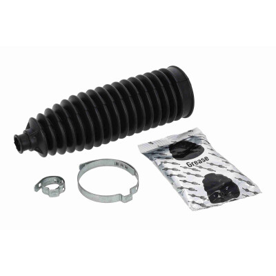 Kit soffietto, Sterzo