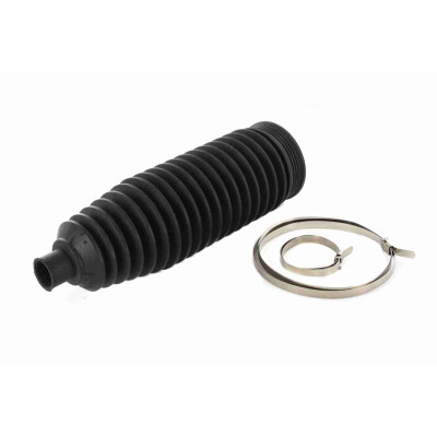 Kit soffietto, Sterzo