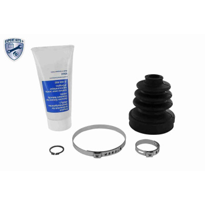 Kit cuffia, Semiasse