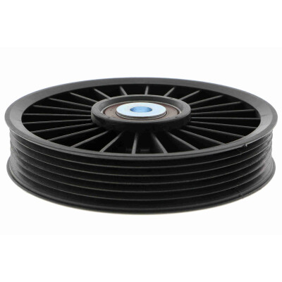 Rullo tenditore, Cinghia Poly-V
