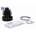 Kit cuffia, Semiasse