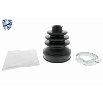Kit cuffia, Semiasse