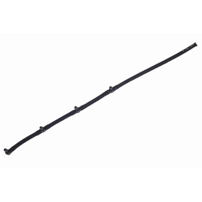 Tubo flessibile, Carburante perso