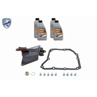 Kit pezzi, cambio automatico-cambio olio