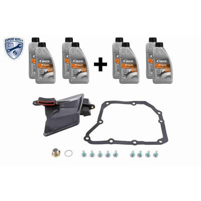 Kit pezzi, cambio automatico-cambio olio