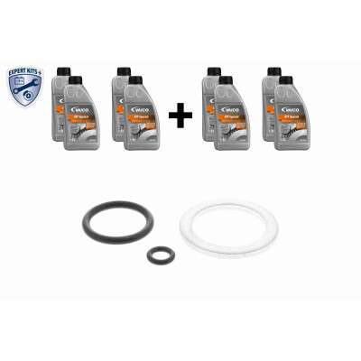 Kit pezzi, cambio automatico-cambio olio