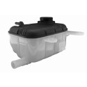 Serbatoio compensazione, Refrigerante