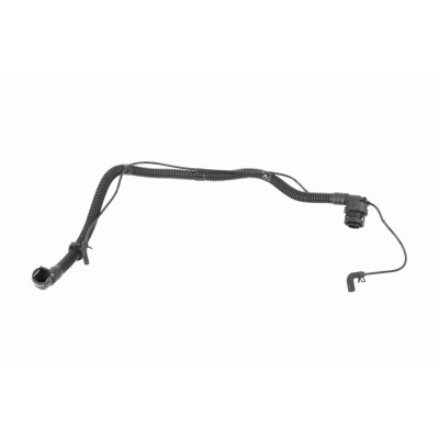 Tubo flessibile, Ventilazione monoblocco