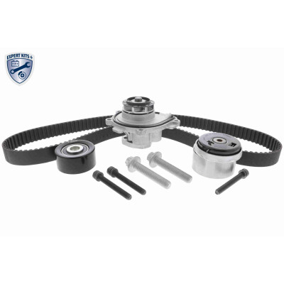 Pompa acqua + Kit cinghie dentate