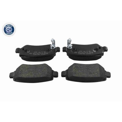 Kit pastiglie freno, Freno a disco VAICO V40-8011