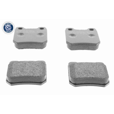 Kit pastiglie freno, Freno a disco VAICO V40-8014