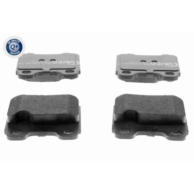 Kit pastiglie freno, Freno a disco VAICO V40-8015