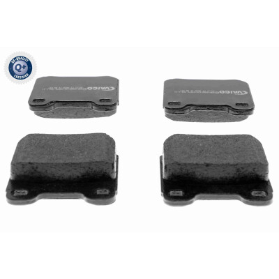 Kit pastiglie freno, Freno a disco VAICO V40-8017