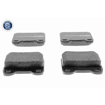 Kit pastiglie freno, Freno a disco VAICO V40-8019