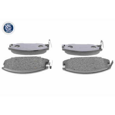 Kit pastiglie freno, Freno a disco VAICO V40-8025