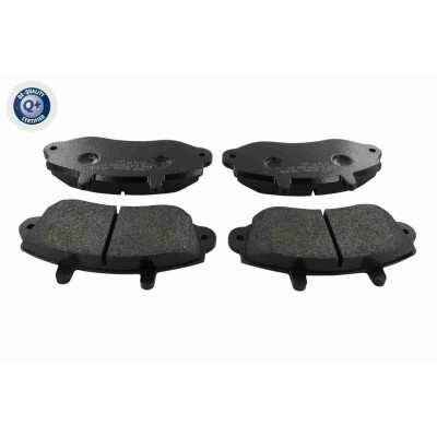 Kit pastiglie freno, Freno a disco VAICO V40-8026
