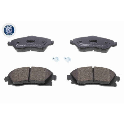 Kit pastiglie freno, Freno a disco VAICO V40-8031