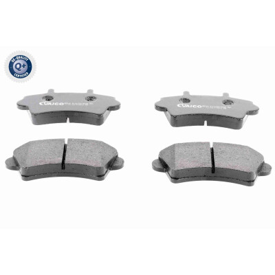 Kit pastiglie freno, Freno a disco VAICO V40-8034