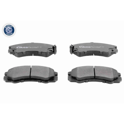 Kit pastiglie freno, Freno a disco VAICO V40-8036